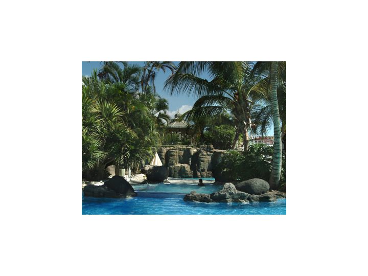Hotel Jardines De Nivaria, Tenerife - imaginea 