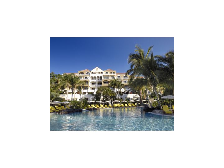 Hotel Jardines De Nivaria, Tenerife - imaginea 