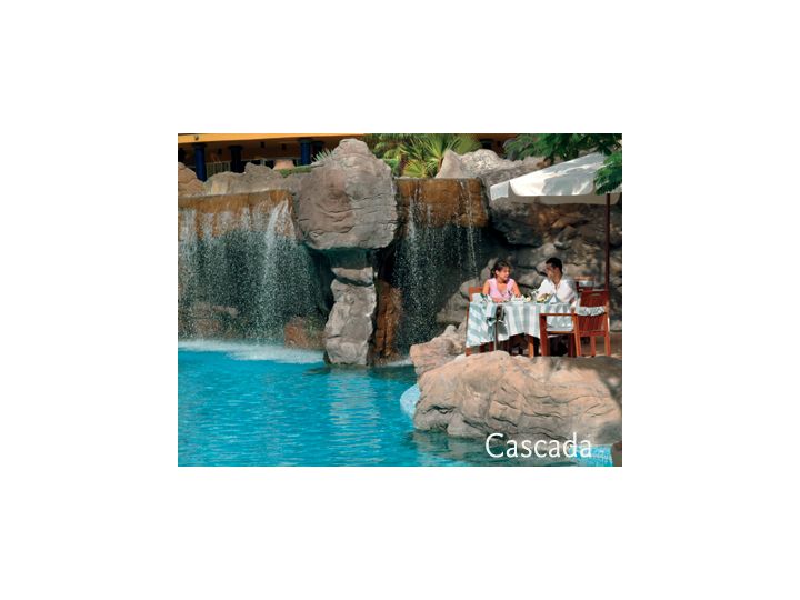 Hotel Jardines De Nivaria, Tenerife - imaginea 