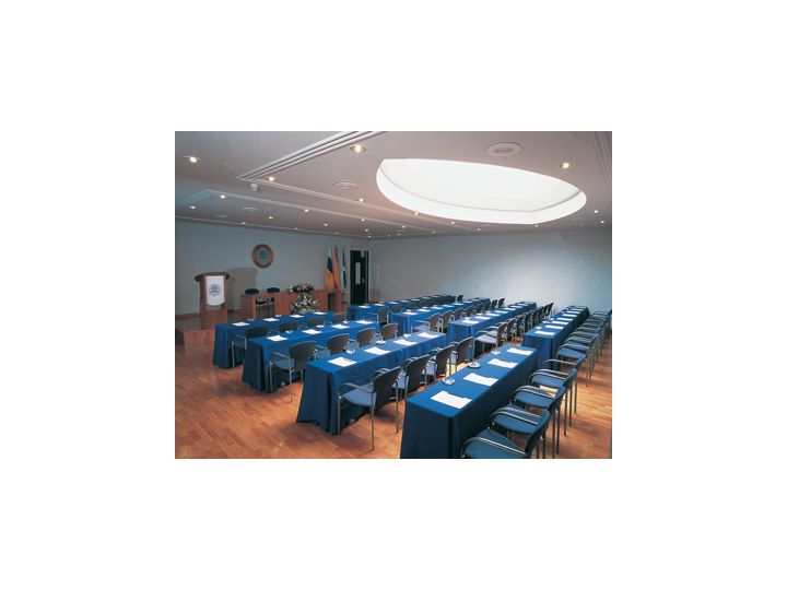Hotel Jardines De Nivaria, Tenerife - imaginea 