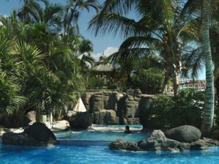 Hotel Jardines De Nivaria, Tenerife - 2