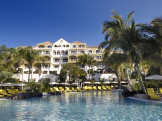 Hotel Jardines De Nivaria, Tenerife - 1