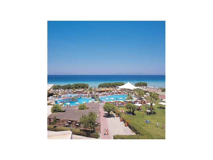 Hotel Doreta Beach, Insula Rhodos - imaginea