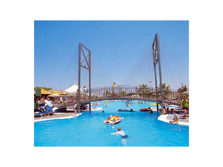 Hotel Doreta Beach, Insula Rhodos - imaginea