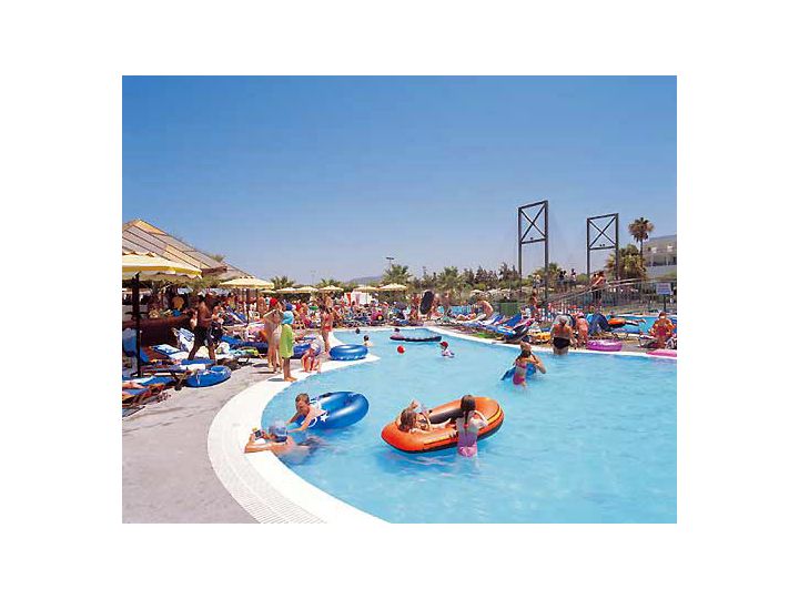 Hotel Doreta Beach, Insula Rhodos - imaginea