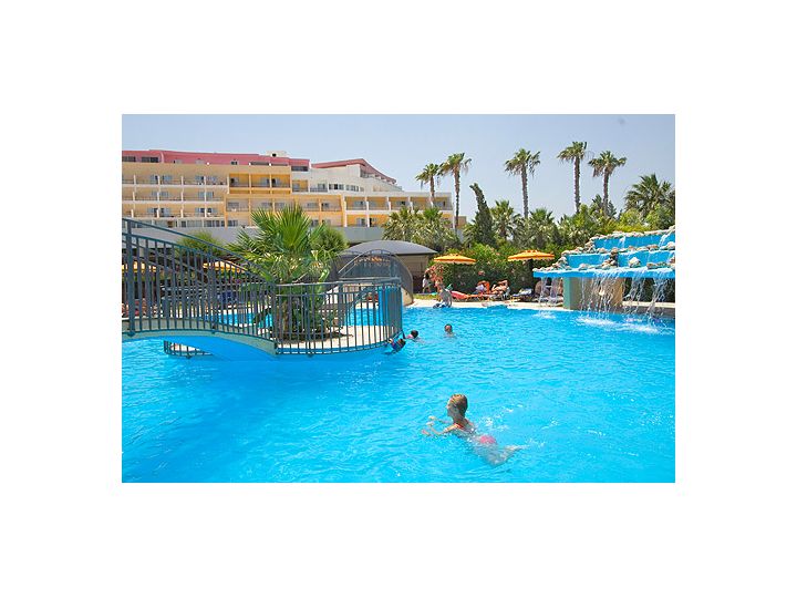 Hotel Doreta Beach, Insula Rhodos - imaginea
