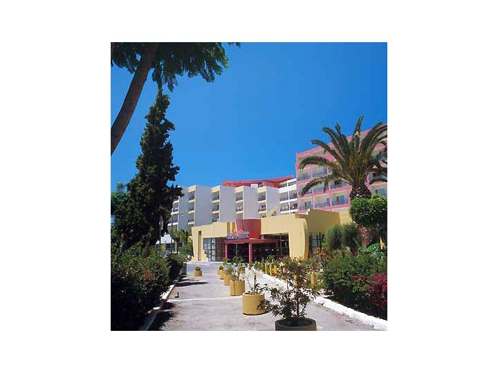 Hotel Doreta Beach, Insula Rhodos - imaginea