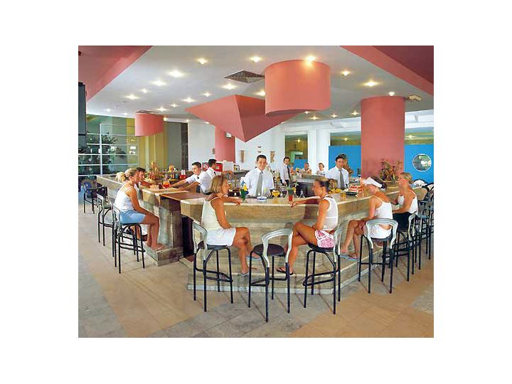 Hotel Doreta Beach, Insula Rhodos - imaginea