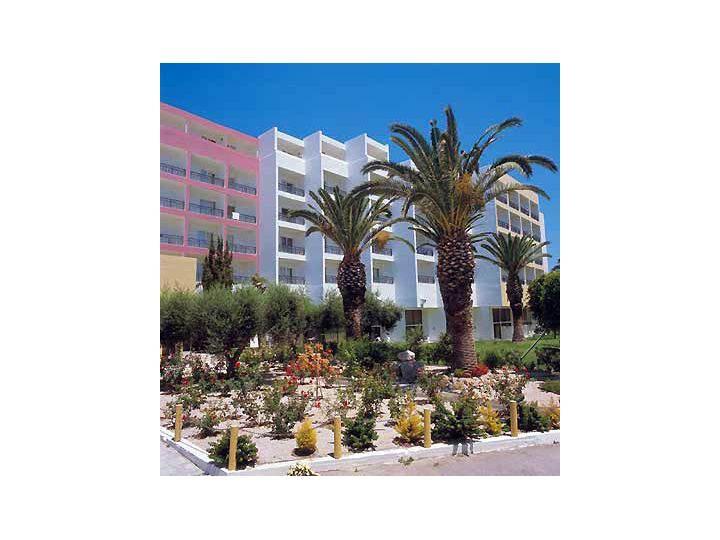 Hotel Doreta Beach, Insula Rhodos - imaginea