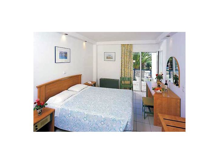 Hotel Doreta Beach, Insula Rhodos - imaginea