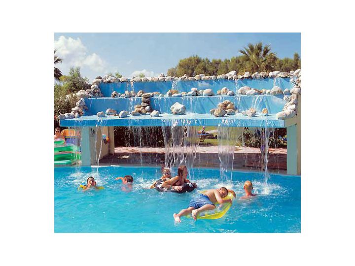 Hotel Doreta Beach, Insula Rhodos - imaginea