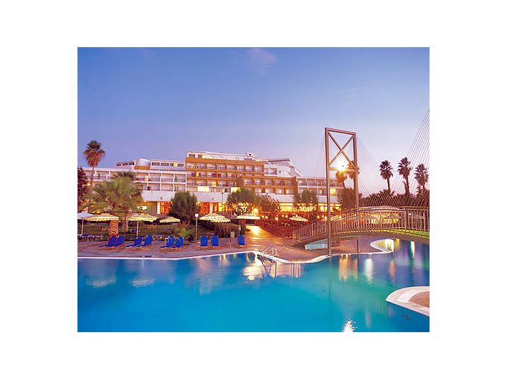 Hotel Doreta Beach, Insula Rhodos - imaginea