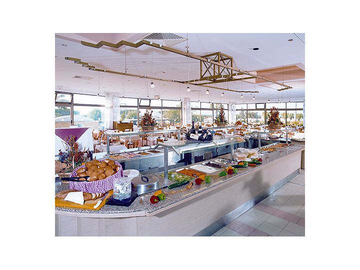 Hotel Doreta Beach, Insula Rhodos - imaginea