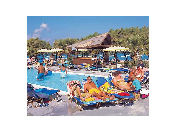 Hotel Doreta Beach, Insula Rhodos - imaginea