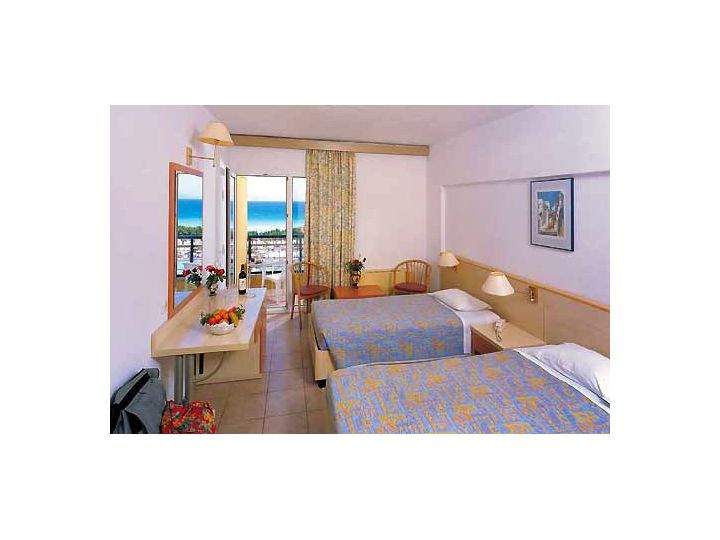 Hotel Doreta Beach, Insula Rhodos - imaginea