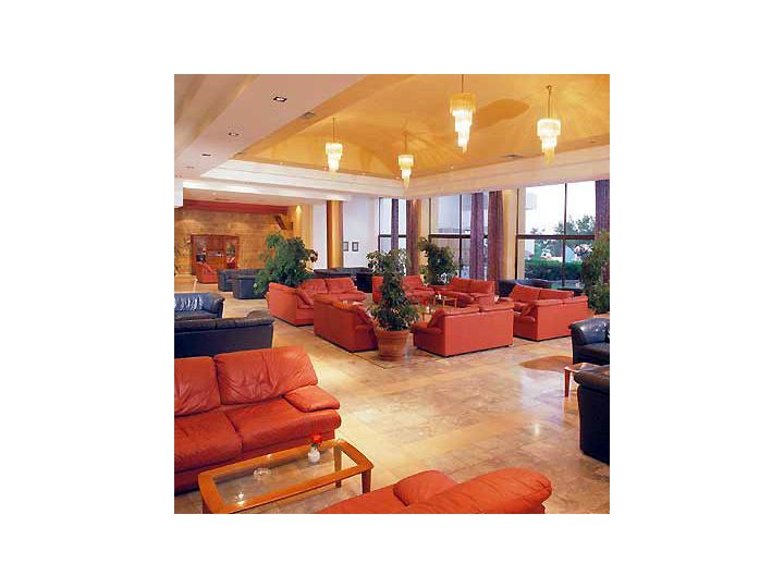 Hotel Doreta Beach, Insula Rhodos - imaginea