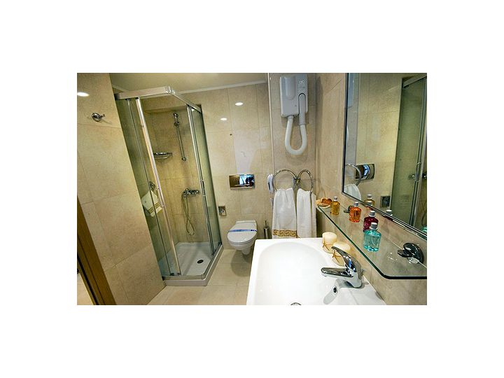 Hotel Doreta Beach, Insula Rhodos - imaginea