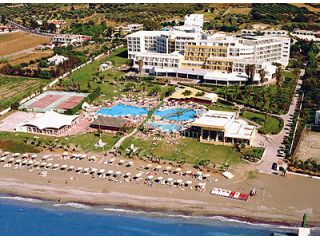 Hotel Doreta Beach, Insula Rhodos - 4