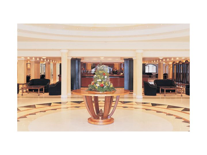Hotel Mitsis Grand Rodos, Insula Rhodos - imaginea 