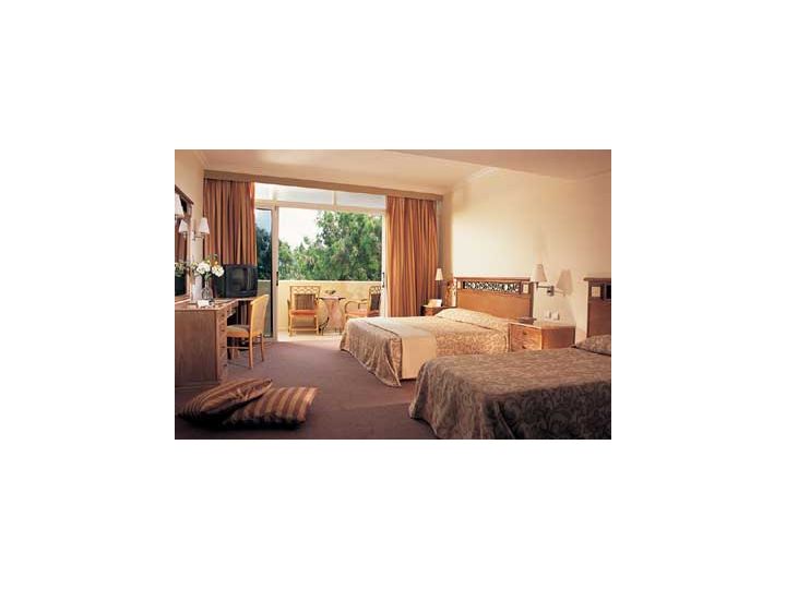 Hotel Atlantica Princess, Insula Rhodos - imaginea 