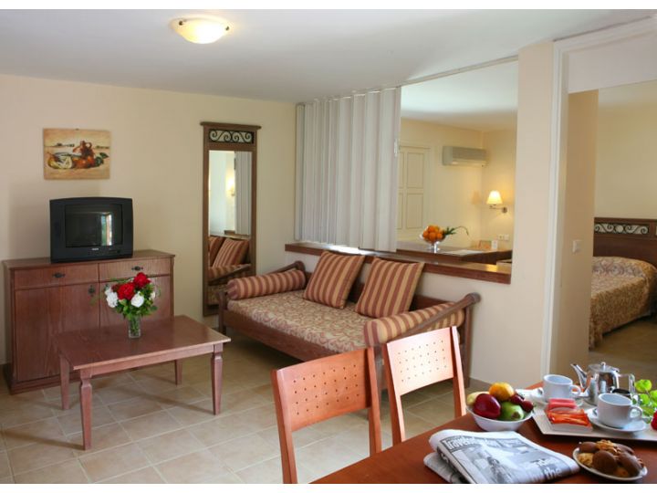 Hotel Atlantica Princess, Insula Rhodos - imaginea 