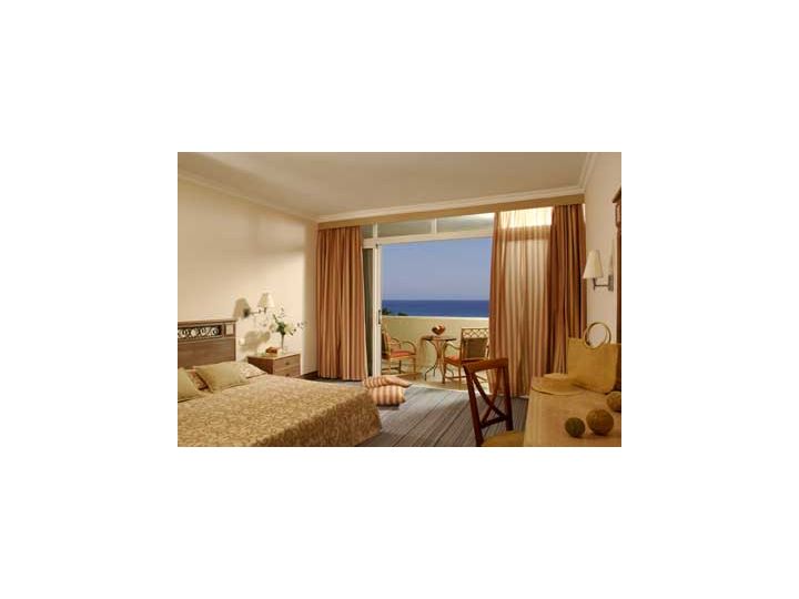 Hotel Atlantica Princess, Insula Rhodos - imaginea 