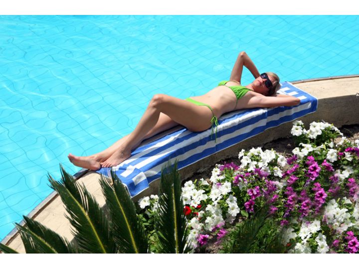 Hotel Atlantica Princess, Insula Rhodos - imaginea 
