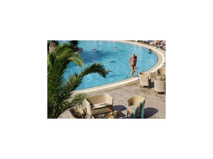 Hotel Atlantica Princess, Insula Rhodos - imaginea 