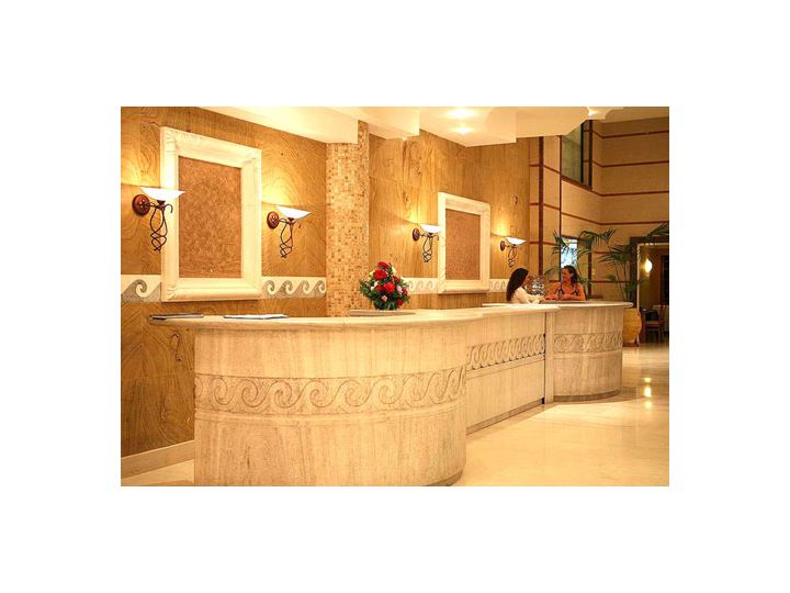 Hotel Atlantica Princess, Insula Rhodos - imaginea 