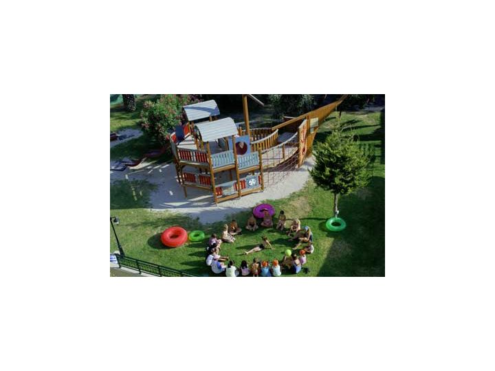 Hotel Atlantica Princess, Insula Rhodos - imaginea 