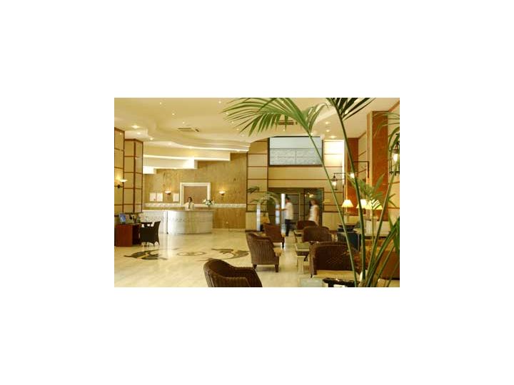 Hotel Atlantica Princess, Insula Rhodos - imaginea 