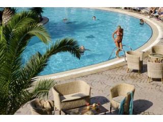 Hotel Atlantica Princess, Insula Rhodos - 2