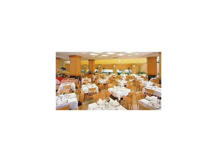 Hotel Ibiscus, Insula Rhodos - imaginea