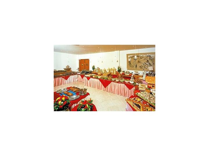 Hotel Ibiscus, Insula Rhodos - imaginea