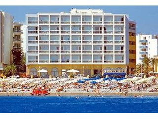 Hotel Ibiscus, Insula Rhodos - 1