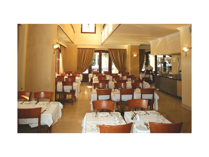 Hotel Mitsis Petit Palais, Insula Rhodos - imaginea
