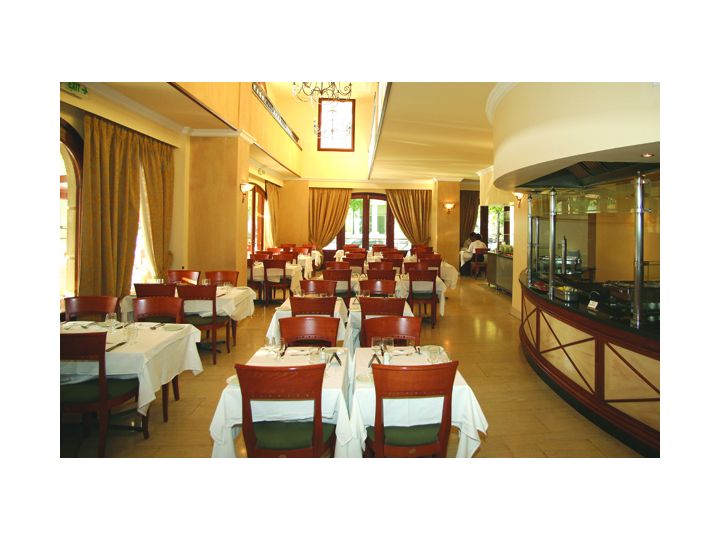 Hotel Mitsis Petit Palais, Insula Rhodos - imaginea