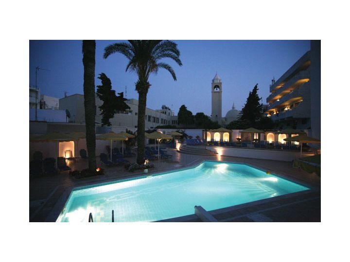 Hotel Mitsis Petit Palais, Insula Rhodos - imaginea