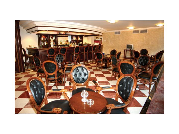 Hotel Mitsis Petit Palais, Insula Rhodos - imaginea