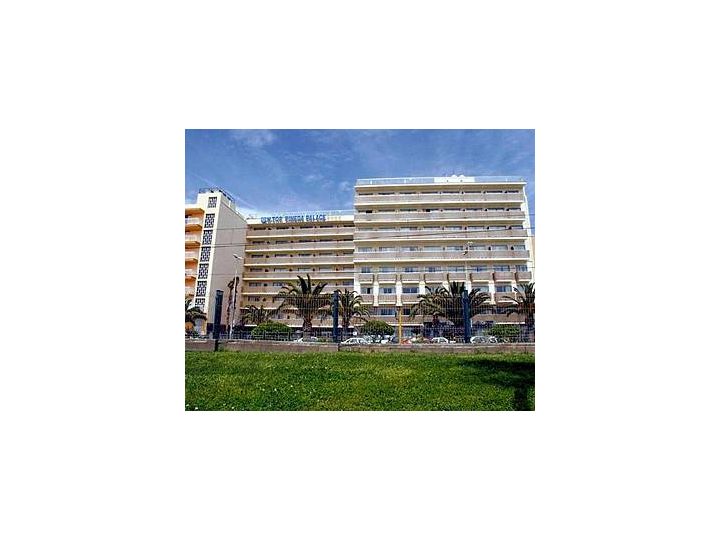 Hotel Pineda Palace, Pineda de Mar - imaginea 