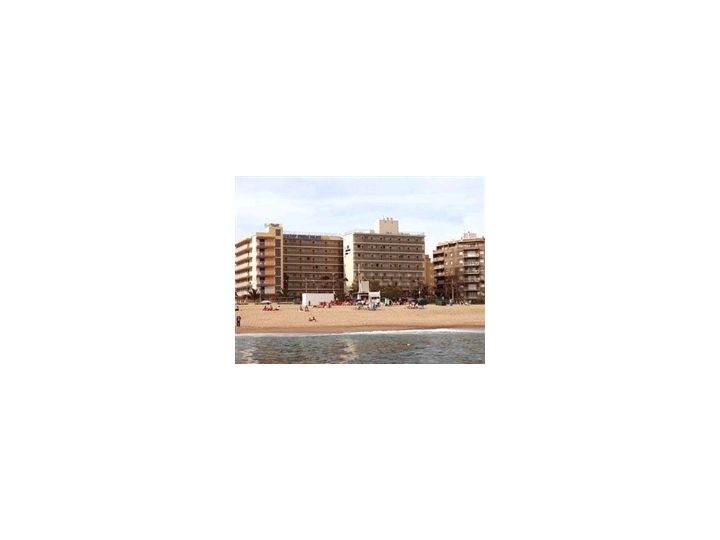 Hotel Pineda Palace, Pineda de Mar - imaginea 
