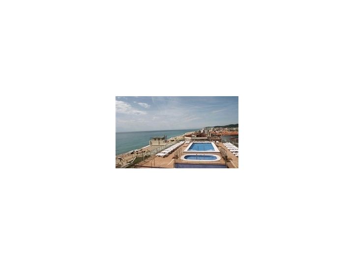 Hotel Pineda Palace, Pineda de Mar - imaginea 