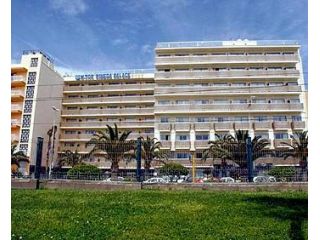 Hotel Pineda Palace, Pineda de Mar - 1
