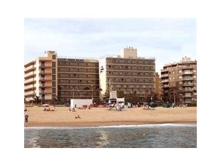 Hotel Pineda Palace, Pineda de Mar - 3