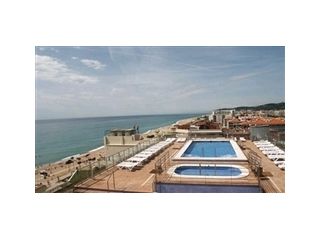 Hotel Pineda Palace, Pineda de Mar - 2