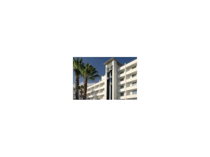 Hotel Montemar, Pineda de Mar - imaginea 