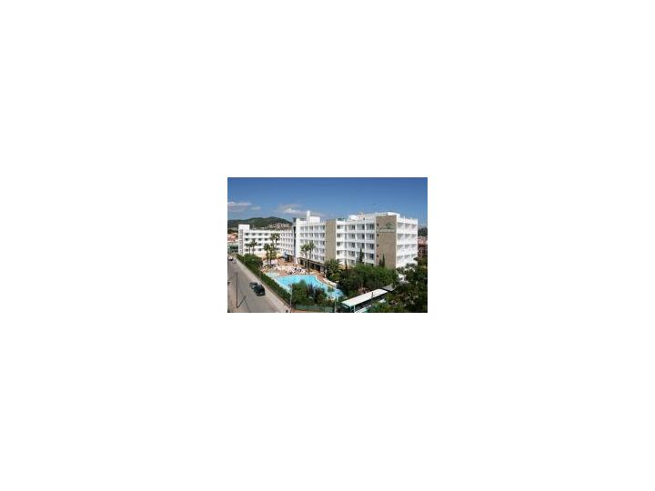 Hotel Montemar, Pineda de Mar - imaginea 