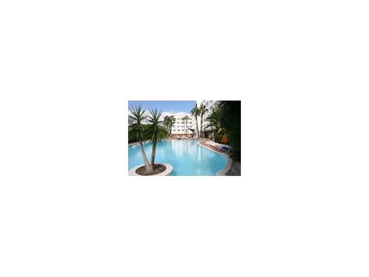 Hotel Montemar, Pineda de Mar - imaginea 