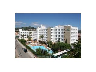 Hotel Montemar, Pineda de Mar - 1