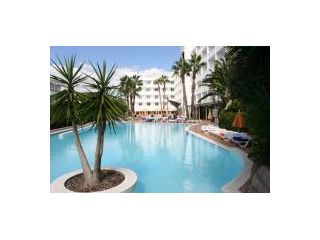 Hotel Montemar, Pineda de Mar - 2